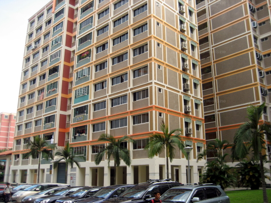 Pasir Ris Drive 4 thumbnail photo